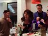 Priyanka Chopra, Sam Heughan Sing Love Again Title Track In BTS Video, With A Nick Jonas Cameo!