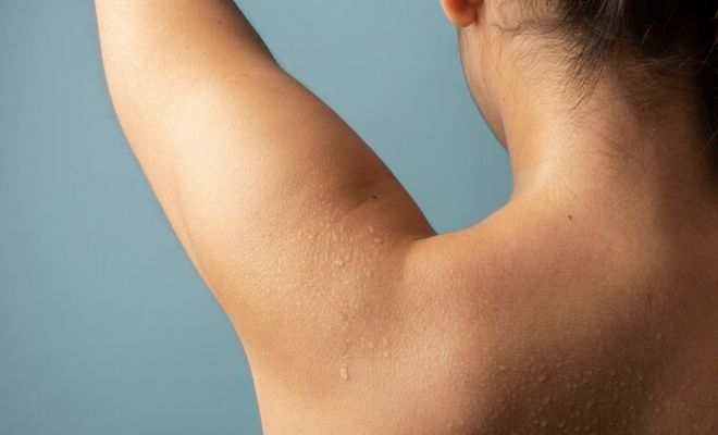How-To-Get-Rid-Of-Bacne-Butt-Acne-Shower-Breathable-Clothes