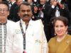 Cannes 2023: “Great To Be Back,” Guneet Monga Walks The Red Carpet As Part Of The Indian Delegation