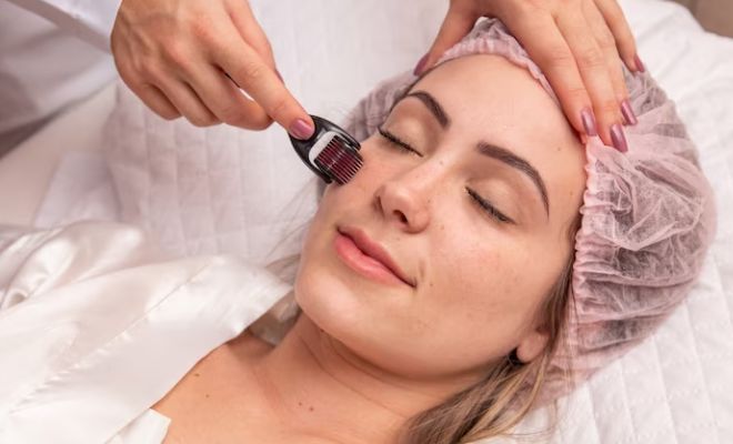 Dermatologist-Take-On-Micro-Needling-Hair-Growth-Glowing-Complexion