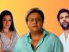 Rupali Ganguly, Rajkummar Rao And More Celebs Mourn Anupamaa Actor Nitesh Pandey