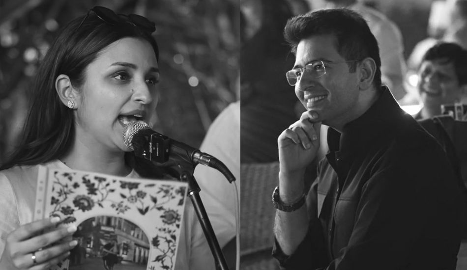 Parineeti Chopra Read THIS Contract To Raghav Chadha Before Engagement. Watch And Take Notes, Ladies!
