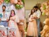 ‘इमली’ के करण वोहरा और पत्नी बेला हांडा जुड़वाँ बच्चों के बनेंगे पैरेंट्स, देखें बेबी शावर का वीडियो!
