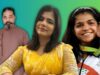 From Wrestlers Protest To Me Too Movement, 5 Times Chinmayi Sripada Spoke For Sexual Harassment Victims