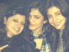 असम में एक ही स्कूल में पढ़ते थे Anushka Sharma और Sakshi Dhoni? पुरानी तस्वीर हुई वायरल!