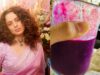 गर्मी से राहत पाने के लिए Kangana Ranaut पीती है ये टेस्टी जामुन शरबत, जान ले रेसिपी!