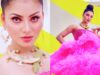 Jewellery Expert Slams Urvashi Rautela For Wearing A “Shoddy Copy” Of Cartier Croc Necklace At Cannes