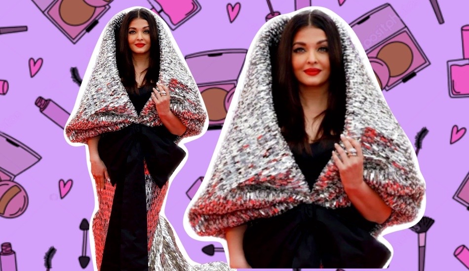 A Step-By-Step Guide To Recreate Aishwarya Rai Bachchan’s Cannes 2023 Makeup Look A Step-By-Step Guide To Recreate Aishwarya Rai Bachchan’s Cannes 2023 Makeup Look