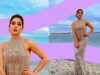 Sara Ali Khan FINALLY Nails Her Cannes 2023 Day 3 Look. We Love The Pataudi Princess In This Chandelier Glam!