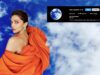 We Need To Talk About Deepika Padukone’s Bizarre Instagram. Why Is DP’s DP A Pic Of The Sky?