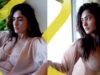 Mrunal Thakur’s Lazy Vacation Wardrobe Includes A Comfy Coord Set That We All Want