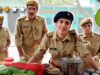‘Kathal’ Review: Sanya Malhotra Shines As A Cop In This Juicy Satirical Comedy!