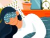 How To Get A Good Night’s Sleep If You Are A Light Sleeper?