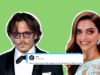 Twitter Is Calling Out Deepika Padukone For Liking A Post About Johnny Depp At Cannes