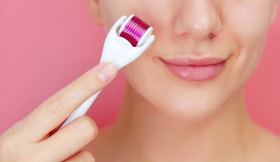 Can Micro-needling Give You Glowing Skin And Great Hair? Here’s What Dermatologists Recommend