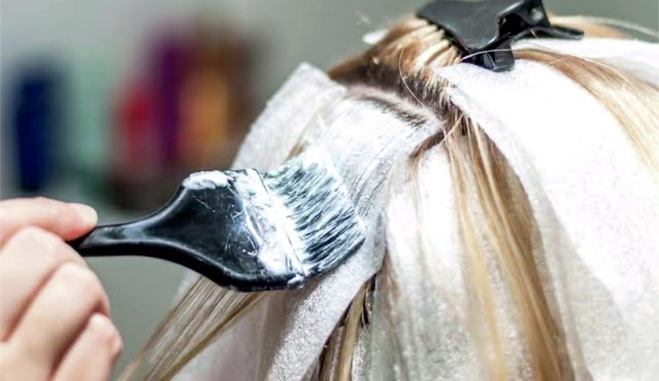 How To Safely Bleach Your Hair At Home? All You Need To Know About It