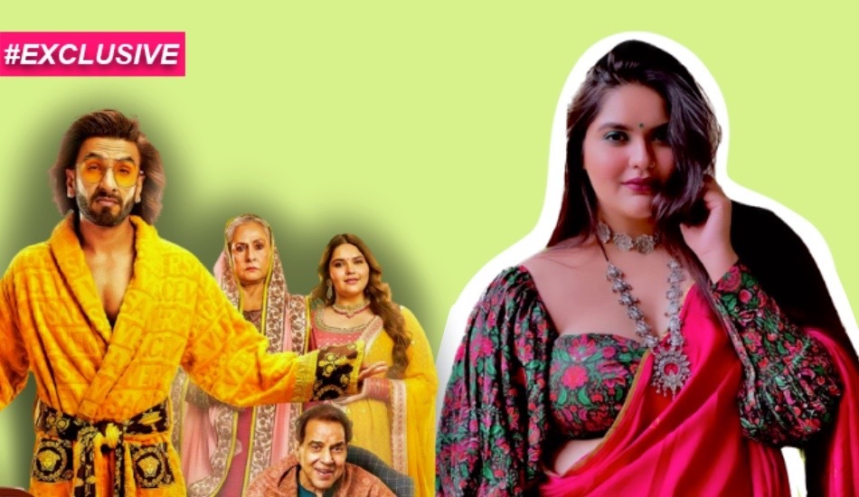 Exclusive! Khatron Ke Khiladi 13’s Anjali Anand On Working In Rocky Aur Rani Kii Prem Kahani: “Love What Alia Does”