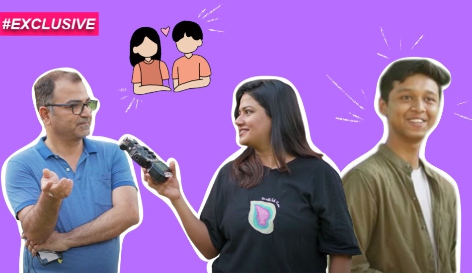 Opinion Apna Apna: From Old To Young, Here’s What Delhites Think About Couples Making Out In Public