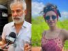 At Vaibhavi Upadhyaya’s Funeral, JD Majethia Reveals Accident Details: “She Wasn’t Wearing Seat Belt”