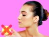 These 7 Skincare Hacks Are A Recipe For Disaster, So Steer Clear!