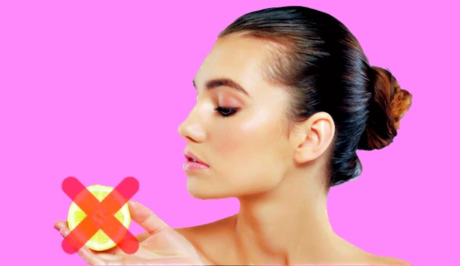 These 7 Skincare Hacks Are A Recipe For Disaster, So Steer Clear! These 7 Skincare Hacks Are A Recipe For Disaster, So Steer Clear!