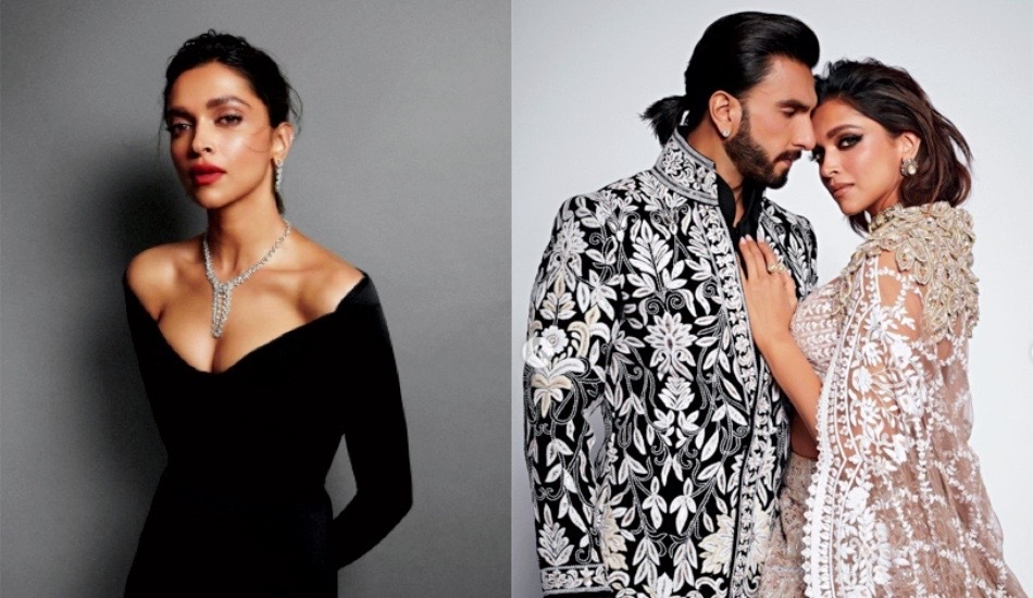 Deepika Padukone Is “Most Vulnerable” With Ranveer Singh, Actress Dishes Out Some Great Marriage Advice