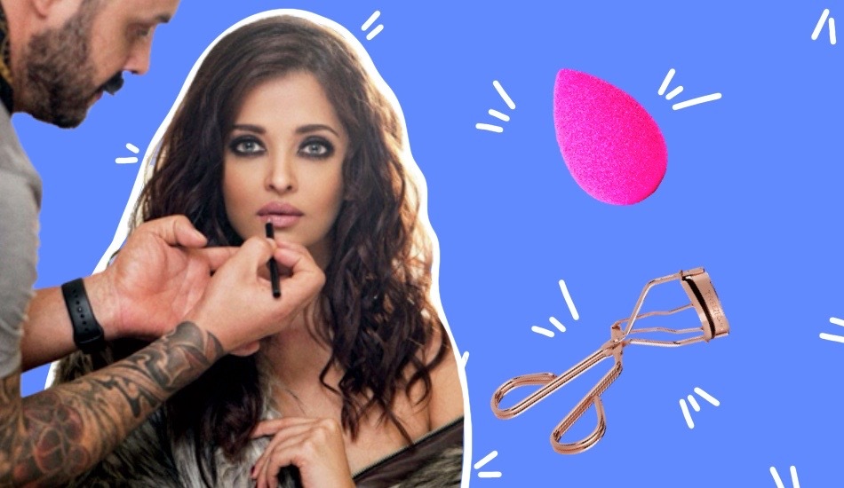 7 Tools Every Makeup Enthusiast Worth Their Salt Must Own 7 Tools Every Makeup Enthusiast Worth Their Salt Must Own