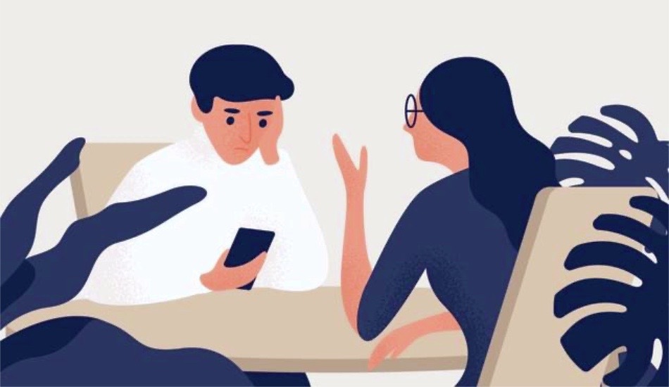 What Is Micro Cheating? 5 Signs Your Partner Might Be Betraying Your Trust
