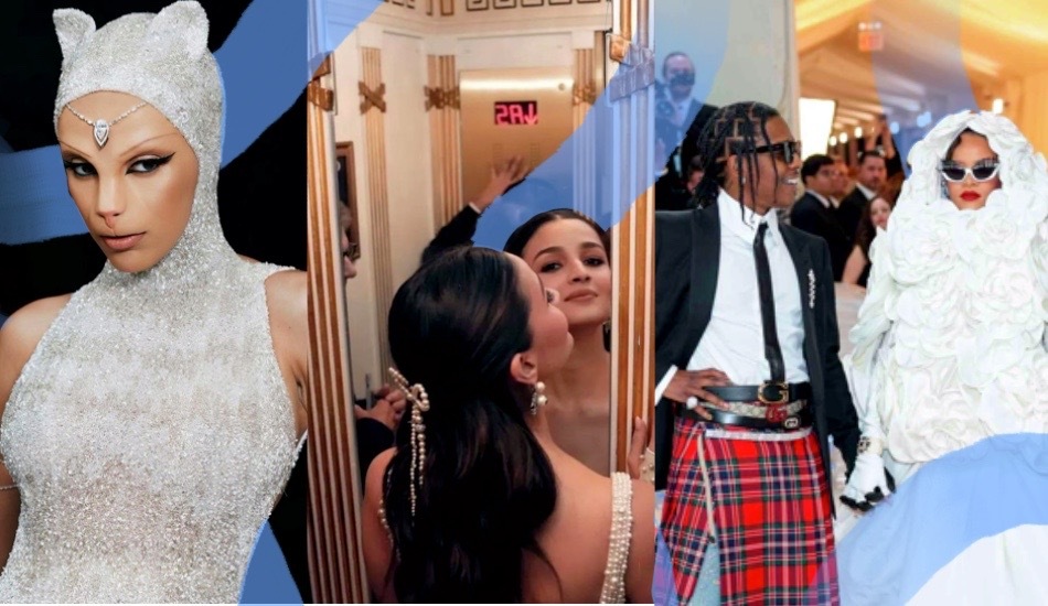 met-gala-2023-trend-style-moments-best-dressed-hair-bow-cat-inspiration-pictures
