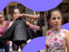 Uorfi Javed In A Reversible Dress Wins Praises From Fans!