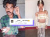 Man’s DIY Look Made Out Of Earbuds Has The Internet Screaming,“Uorfi Javed 144p!”