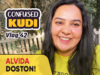 Alvida Doston! | Confused Kudi