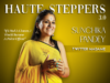 The Brain Behind Mumbai Police’s Viral Social Media | Hautesteppers 3.0 Ft. Sunchika Pandey