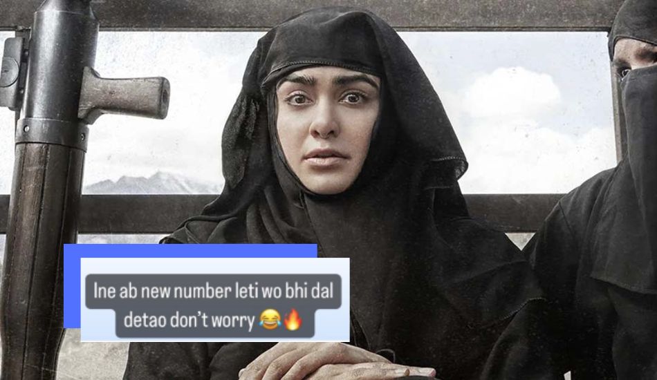 Instagram User Leaks The Kerala Story Star Adah Sharma’s Contact Info Online. We’re Beyond Pissed!