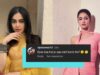 Adah Sharma’s Old Comment Mocking Ananya Panday Goes Viral After The Kerala Story Success, Know More