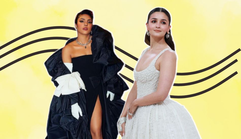 When Alia Bhatt Needed Priyanka Chopra’s Help To Go To The Bathroom At The Met Gala! When Alia Bhatt Needed Priyanka Chopra’s Help To Go To The Bathroom At The Met Gala!