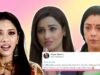 Twitter Thinks Rupali Ganguly’s ‘Anupamaa’ Is Turning Into Monisha Sarabhai’s Fav Show ‘Uska Pati Sirf Mera Hai’!