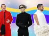 The Men Stole The Show At The Met Gala 2023 Ivory Carpet. We Said What We Said!
