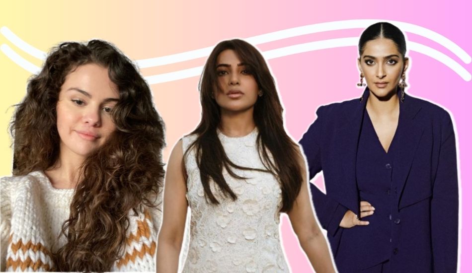 8 Celebrities Who Did Not Let Their Illnesses Bog Them Down! More Power To You, Ladies!