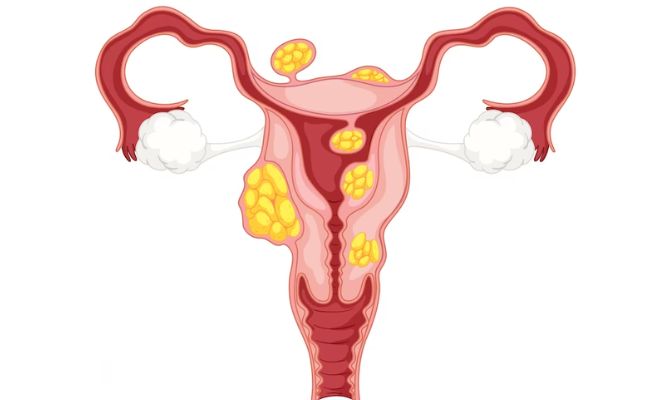 Expert-Gynecologist-Explains-What-Is-Endometriosis-Chronic-Condition-In-Women-Pelvic-Pain-Menstruation
