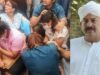 Farmer Leader Narsh Tikait Stops Wrestlers From Immersing Medals In Ganga, Seeks 5 Days Time