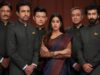 Janhvi Kapoor Is An IFS Officer In A World Of Men In First Look Of ‘Ulajh’, A Conspiracy Thriller
