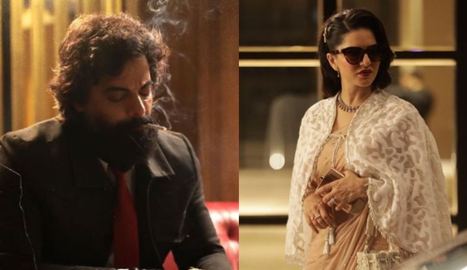 ‘Kennedy’ Teaser: Sunny Leone’s Split-Second Presence Leaves A Mark, Rahul Bhat Is A Shady Killer! ‘Kennedy’ Teaser: Sunny Leone’s Split-Second Presence Leaves A Mark, Rahul Bhat Is A Shady Killer!