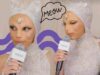 Doja Cat Doesn’t Break Character, Talks Only In Meows On The Met Gala Red Carpet. A Billo Rani Through And Through!