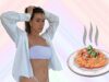Spanish Twitch Streamer, Paula Gonu, Eats Her Own Cartilage! What In The Name Of Cannibalism Is This!