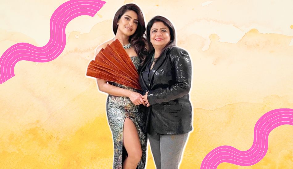 Dr Madhu Chopra Says, “Not Everyone Can Become Priyanka,” Highlights Importance of Hard Work! Dr Madhu Chopra Says, “Not Everyone Can Become Priyanka,” Highlights Importance of Hard Work!