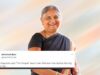 Amused At Her Stories, Desi Twitter Floods With ‘Simple Sudha Murthy’ Memes That Are Simply Hilarious!