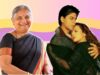 Sudha Murthy Says After Dilip Kumar, Only Shah Rukh Khan Can Act With Emotion. Ma’am, Welcome To The SRK Fan Club!
