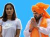 Wrestlers Protests: Vinesh Phogat Says, “I Had To Suffer Silently For Years Due To WFI Chief”