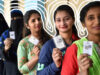 Karnataka Elections: The Number Of Women Voters Exceeds That Of Male Voters. This Is Great!
